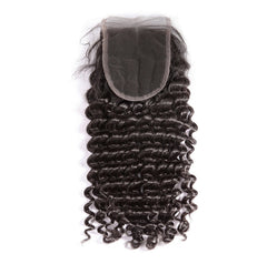 Virgin hair Closure’s