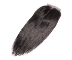 Virgin hair Closure’s