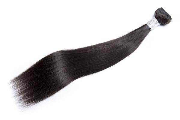 Virgin Hair Single Bundles