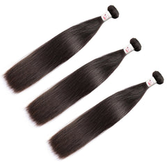 Virgin hair 3 Bundle deals